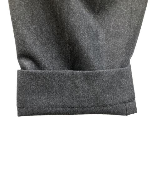 THE RERACS（ザ リラクス）THE RERACS (ザ リラクス) THE GURKHA グルカパンツ グレー サイズ:SIZE 48の古着・服飾アイテム