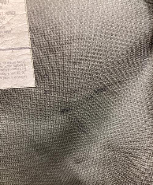 US ARMY（ユーエスアーミー）US ARMY (ユーエスアーミー) CWU-36P フライトジャケット カーキ サイズ:MEDIUMの古着・服飾アイテム