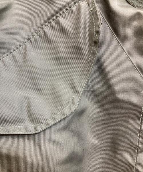 US ARMY（ユーエスアーミー）US ARMY (ユーエスアーミー) CWU-36P フライトジャケット カーキ サイズ:MEDIUMの古着・服飾アイテム