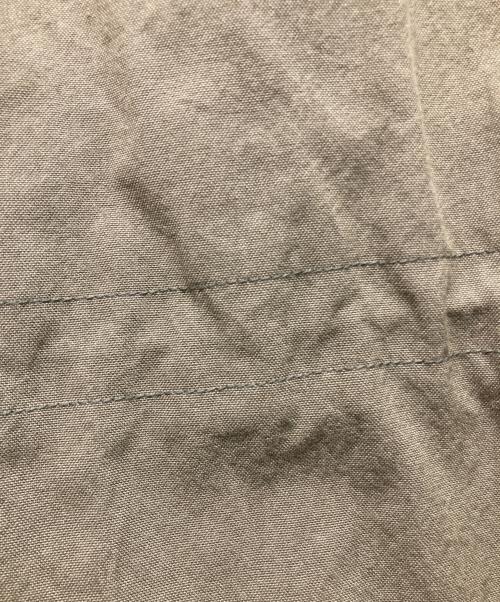 M.I.D.A.（ミダ）M.I.D.A. (ミダ) ファティーグジャケット オリーブ サイズ:48の古着・服飾アイテム