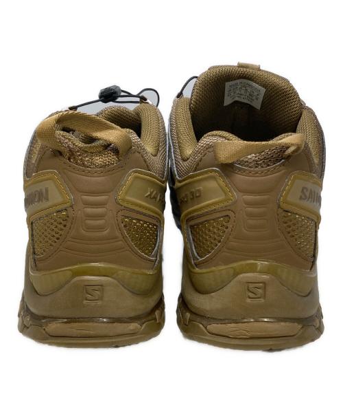 SALOMON（サロモン）SALOMON (サロモン) XA PRO 3D ブラウン サイズ:28㎝の古着・服飾アイテム