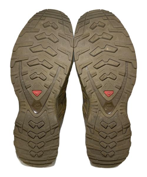SALOMON（サロモン）SALOMON (サロモン) XA PRO 3D ブラウン サイズ:28㎝の古着・服飾アイテム