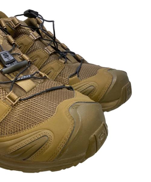 SALOMON（サロモン）SALOMON (サロモン) XA PRO 3D ブラウン サイズ:28㎝の古着・服飾アイテム