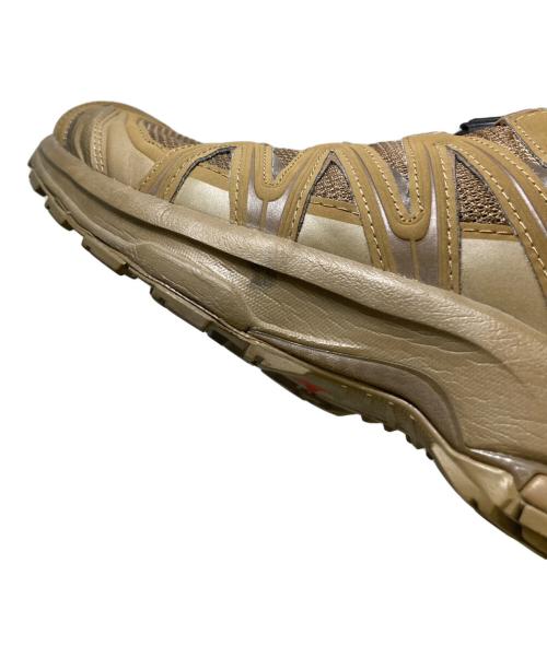 SALOMON（サロモン）SALOMON (サロモン) XA PRO 3D ブラウン サイズ:28㎝の古着・服飾アイテム