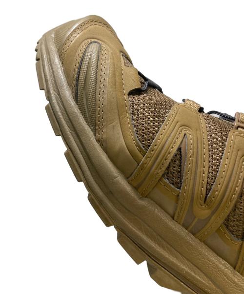 SALOMON（サロモン）SALOMON (サロモン) XA PRO 3D ブラウン サイズ:28㎝の古着・服飾アイテム