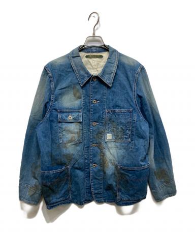 中古・古着通販】The DUFFER N NEPHEWS (ザ・ダファー・アンド