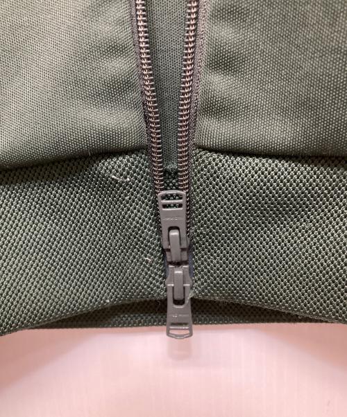 FRED PERRY（フレッドペリー）FRED PERRY (フレッドペリー) トラックジャケット グリーン サイズ:SIZE Mの古着・服飾アイテム