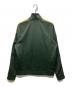 FRED PERRY (フレッドペリー) トラックジャケット グリーン サイズ:SIZE M：10000円