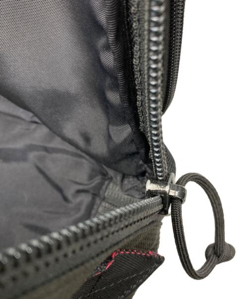 BRIEFING（ブリーフィング）BRIEFING (ブリーフィング) BEAMS PLUS (ビームスプラス) 別注3WAYバッグ ブラックの古着・服飾アイテム