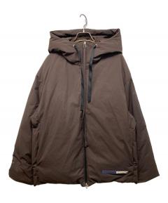 中古・古着通販】OAMC (オーエーエムシー) BAKER JACKET カーキ サイズ