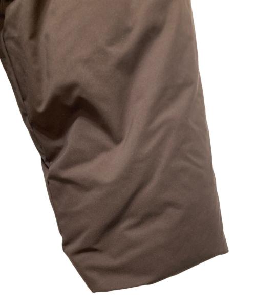 OAMC（オーエーエムシー）OAMC (オーエーエムシー) LITHIUM JACKET ブラウン サイズ:Mの古着・服飾アイテム