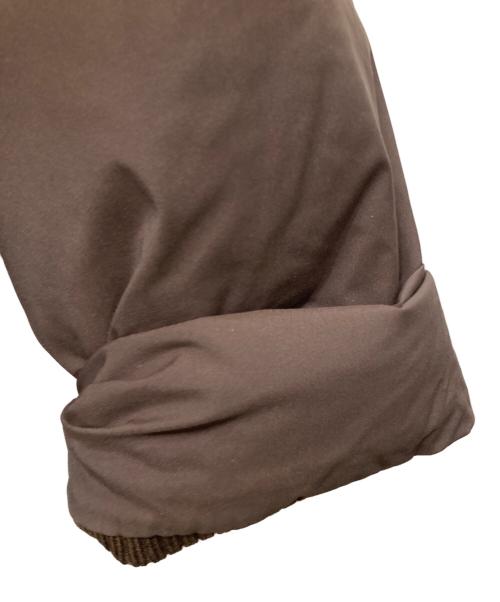 OAMC（オーエーエムシー）OAMC (オーエーエムシー) LITHIUM JACKET ブラウン サイズ:Mの古着・服飾アイテム