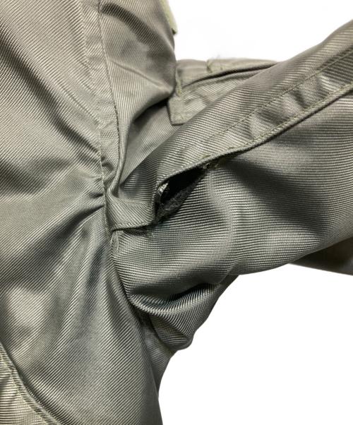 US ARMY（ユーエスアーミー）US ARMY (ユーエスアーミー) CWU-36/P フライトジャケット カーキ サイズ:SIZE Sの古着・服飾アイテム