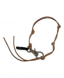 OUR LEGACY（アワーレガシー）の古着「LADON ネックレス」｜ブラウン