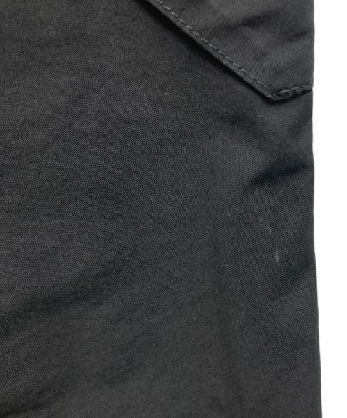 mout recon tailor（マウトリーコンテーラー）MOUT RECON TAILOR (マウトリーコンテーラー) MDU カーゴパンツ ブラック サイズ:46の古着・服飾アイテム