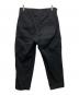 MOUT RECON TAILOR (マウトリーコンテーラー) MDU カーゴパンツ ブラック サイズ:46：13000円