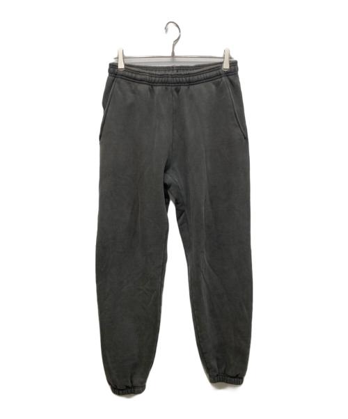 entire studios（エンタイアスタジオ）ENTIRE STUDIOS (エンタイアスタジオ) HEAVY SWEATPANT グレー サイズ:Mの古着・服飾アイテム