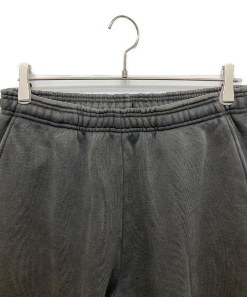 entire studios（エンタイアスタジオ）ENTIRE STUDIOS (エンタイアスタジオ) HEAVY SWEATPANT グレー サイズ:Mの古着・服飾アイテム