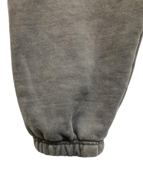 entire studios（エンタイアスタジオ）ENTIRE STUDIOS (エンタイアスタジオ) HEAVY SWEATPANT グレー サイズ:Mの古着・服飾アイテム