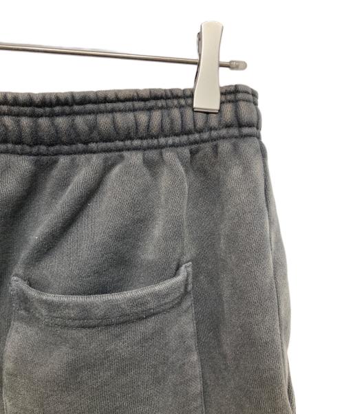 entire studios（エンタイアスタジオ）ENTIRE STUDIOS (エンタイアスタジオ) HEAVY SWEATPANT グレー サイズ:Mの古着・服飾アイテム