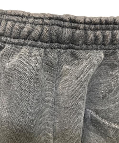 entire studios（エンタイアスタジオ）ENTIRE STUDIOS (エンタイアスタジオ) HEAVY SWEATPANT グレー サイズ:Mの古着・服飾アイテム