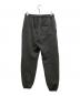 ENTIRE STUDIOS (エンタイアスタジオ) HEAVY SWEATPANT グレー サイズ:M：8000円