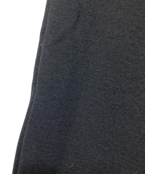 MUSE de Deuxieme Classe（ミューズ ドゥーズィエム クラス）MUSE de Deuxieme Classe (ミューズ ドゥーズィエム クラス) PRIMEWOOL PONTE パンツ ブラック サイズ:34の古着・服飾アイテム