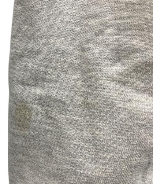 Champion（チャンピオン）Champion (チャンピオン) 90’s リメイクリバースウィーブスウェット グレー サイズ:Lの古着・服飾アイテム