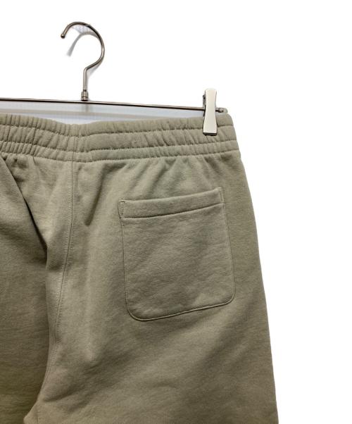 SUPREME（シュプリーム）Supreme (シュプリーム) Small Box Sweatpant ベージュ サイズ:SIZE Mの古着・服飾アイテム