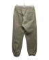 Supreme (シュプリーム) Small Box Sweatpant ベージュ サイズ:SIZE M：14000円