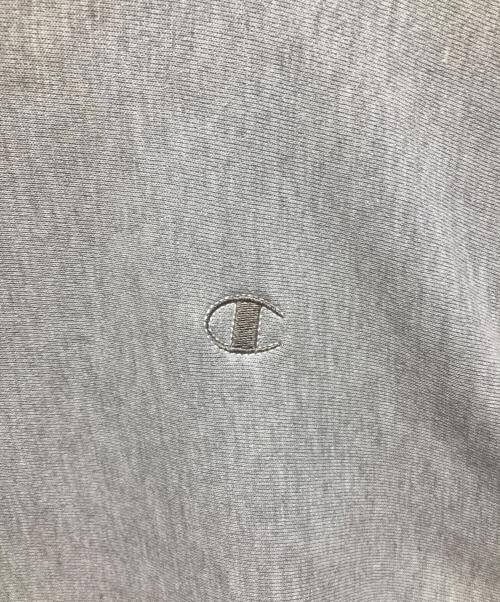 Champion（チャンピオン）Champion (チャンピオン) 80’S デカ目 リバースウィーブスウェット グレー サイズ:SIZE XLの古着・服飾アイテム