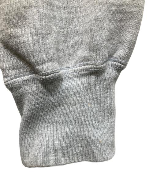 Champion（チャンピオン）Champion (チャンピオン) 80’S デカ目 リバースウィーブスウェット グレー サイズ:SIZE XLの古着・服飾アイテム