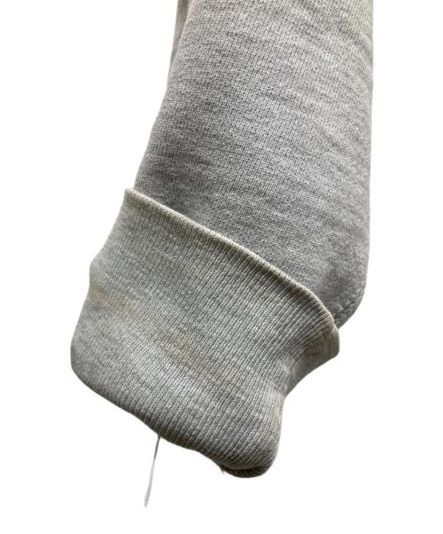 Champion（チャンピオン）Champion (チャンピオン) 80’S デカ目 リバースウィーブスウェット グレー サイズ:SIZE XLの古着・服飾アイテム