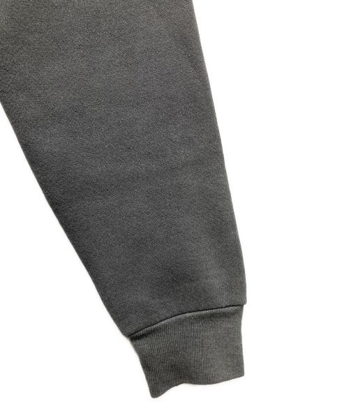 SANTA CRUZ（サンタクルーズ）SANTA CRUZ (サンタクルーズ) プリントスウェット グレー サイズ:Sの古着・服飾アイテム