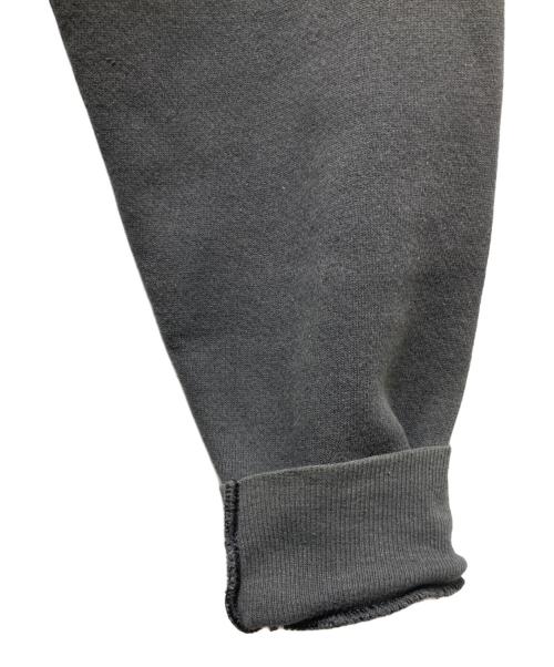 SANTA CRUZ（サンタクルーズ）SANTA CRUZ (サンタクルーズ) プリントスウェット グレー サイズ:Sの古着・服飾アイテム