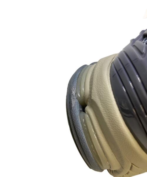 NEW BALANCE（ニューバランス）NEW BALANCE (ニューバランス) AURALEE (オーラリー) ローカットスニーカー グレー サイズ:26.5㎝の古着・服飾アイテム