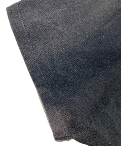 90’S Metallica Guns N' Roses（メタリカ ガンズアンドローゼス）90’S Metallica Guns N' Roses (メタリカ ガンズアンドローゼス) 1992ツアー バンドTシャツ ブラック サイズ:XLの古着・服飾アイテム