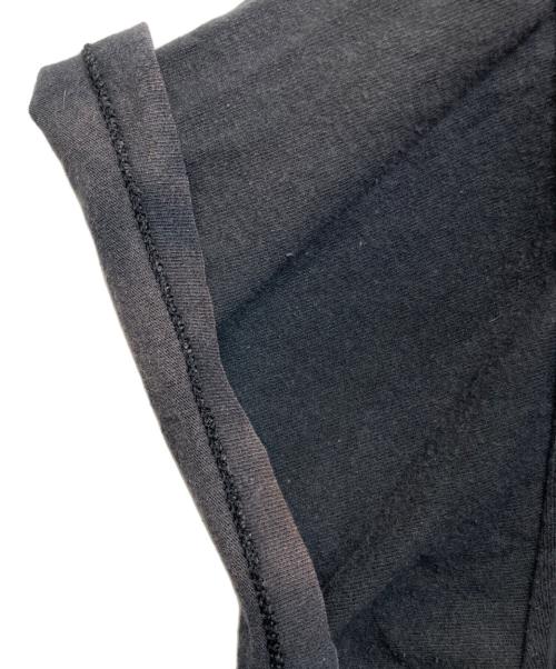 90’S Metallica Guns N' Roses（メタリカ ガンズアンドローゼス）90’S Metallica Guns N' Roses (メタリカ ガンズアンドローゼス) 1992ツアー バンドTシャツ ブラック サイズ:XLの古着・服飾アイテム