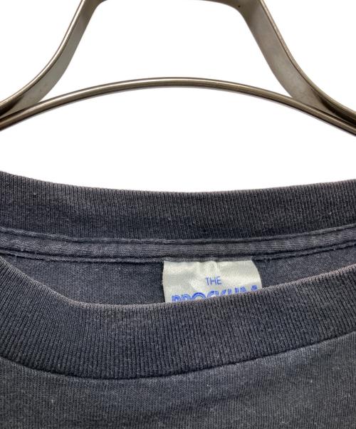 90’S Metallica Guns N' Roses（メタリカ ガンズアンドローゼス）90’S Metallica Guns N' Roses (メタリカ ガンズアンドローゼス) 1992ツアー バンドTシャツ ブラック サイズ:XLの古着・服飾アイテム