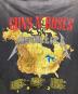 中古・古着 90’S Metallica Guns N' Roses (メタリカ ガンズアンドローゼス) 1992ツアー バンドTシャツ ブラック サイズ:XL：30000円