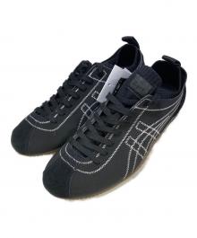 Onitsuka Tiger（オニツカタイガー）の古着「SCLAW」｜ブラック