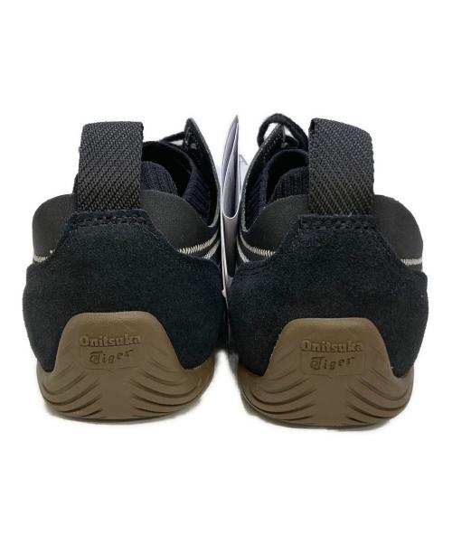 Onitsuka Tiger（オニツカタイガー）Onitsuka Tiger (オニツカタイガー) SCLAW ブラック サイズ:24.5cm 未使用品の古着・服飾アイテム
