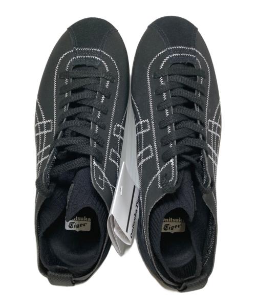 Onitsuka Tiger（オニツカタイガー）Onitsuka Tiger (オニツカタイガー) SCLAW ブラック サイズ:24.5cm 未使用品の古着・服飾アイテム