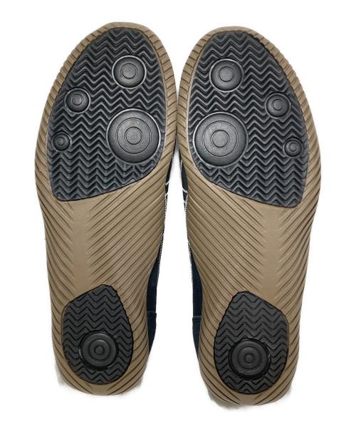 Onitsuka Tiger（オニツカタイガー）Onitsuka Tiger (オニツカタイガー) SCLAW ブラック サイズ:24.5cm 未使用品の古着・服飾アイテム