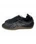 Onitsuka Tiger (オニツカタイガー) SCLAW ブラック サイズ:24.5cm 未使用品：10000円