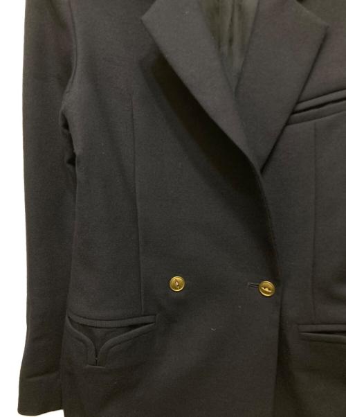 CABANA（カバナ）Cabana (カバナ) ダブルブレストジャケット ネイビー サイズ:36の古着・服飾アイテム