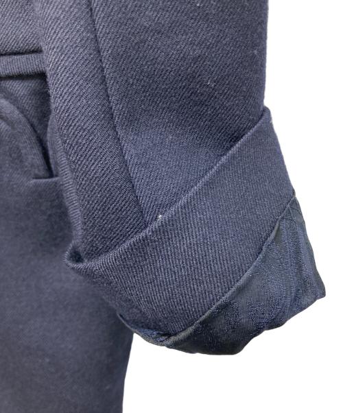 CABANA（カバナ）Cabana (カバナ) ダブルブレストジャケット ネイビー サイズ:36の古着・服飾アイテム