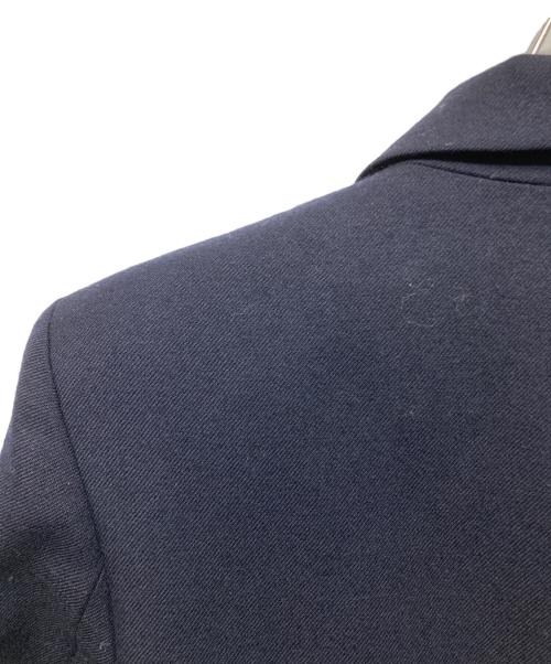 CABANA（カバナ）Cabana (カバナ) ダブルブレストジャケット ネイビー サイズ:36の古着・服飾アイテム