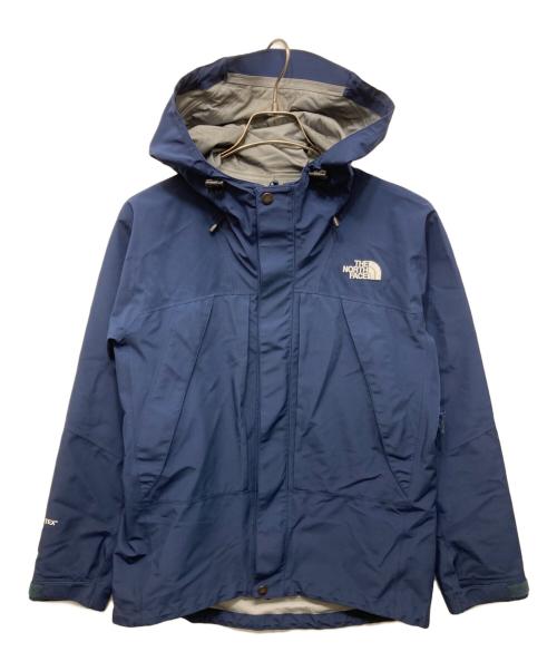 THE NORTH FACE（ザ ノース フェイス）THE NORTH FACE (ザ ノース フェイス) オールマウンテンジャケット ネイビー サイズ:Ｓの古着・服飾アイテム