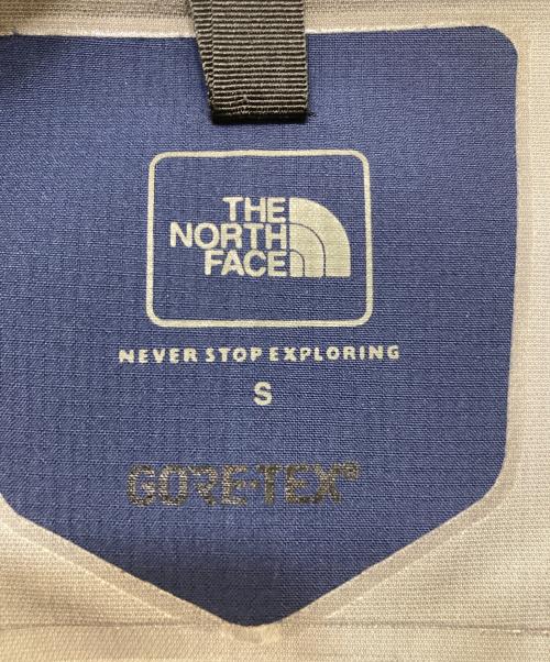 THE NORTH FACE（ザ ノース フェイス）THE NORTH FACE (ザ ノース フェイス) オールマウンテンジャケット ネイビー サイズ:Ｓの古着・服飾アイテム
